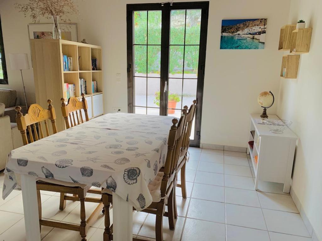 Gialova Garden Bungalow ภายนอก รูปภาพ